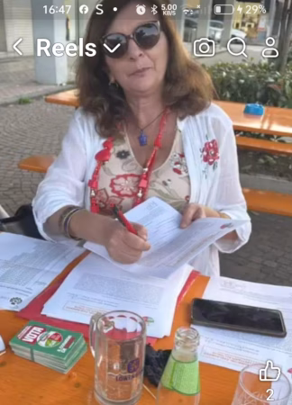 Pomigliano d'Arco, offese misogine online a Enza Iasevoli (SI): “Non arretrerò di un passo” 2 7b65036e e8c5 47b0 94b0 535f29fe9576