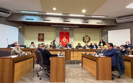 Pomigliano d'Arco, Trasnova. L'Amministrazione Comunale: "Scelta che non aiuta il confronto" 4 8632f235 9842 4e65 b39b 775e8cf485fb