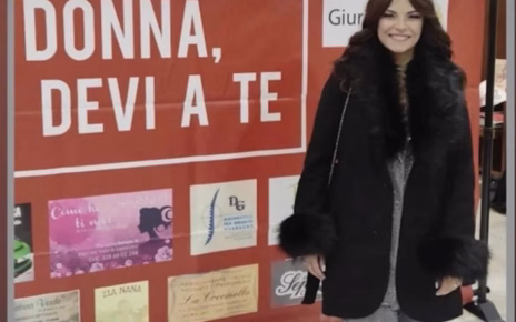 Liveri, al via la Quinta Edizione del Premio “Donna, lo devi a te”: eccellenze al femminile che lasciano il segno 4 9aacd171 0112 43d1 a9e9 738e08fdf4c9