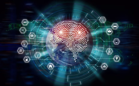 Tecnologia, Tiso (Accademia IC): "Incertezza regole su IA può rallentare innovazione" 4 AI Artificial Intelligence