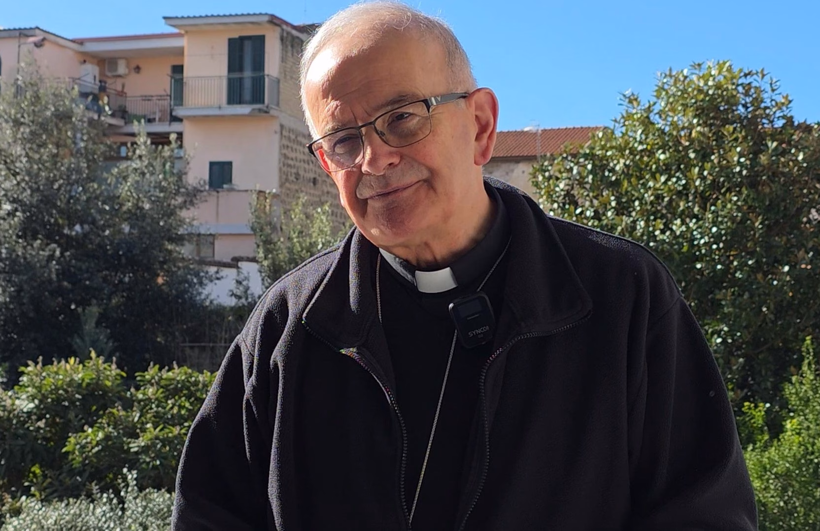 Aversa II Quaresima 2026 Commento Spinillomod