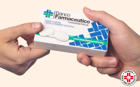Giornate di Raccolta del Farmaco, al via la 26ª Edizione: donare un medicinale per chi ha bisogno 6 Banco Farmaceutico News