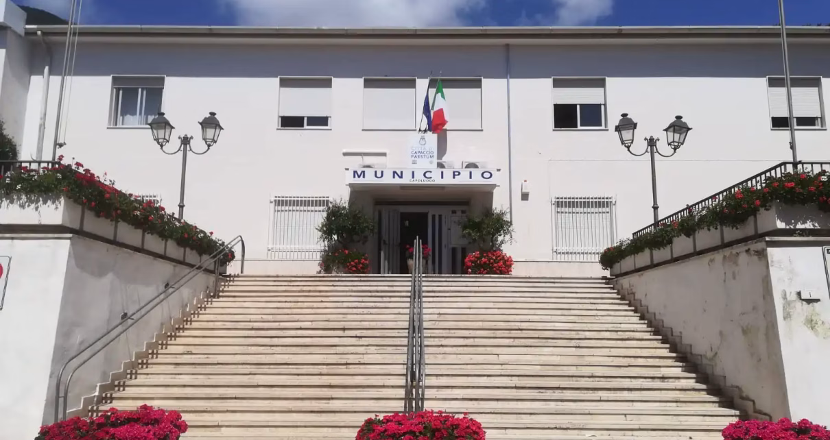 Capaccio Paestum