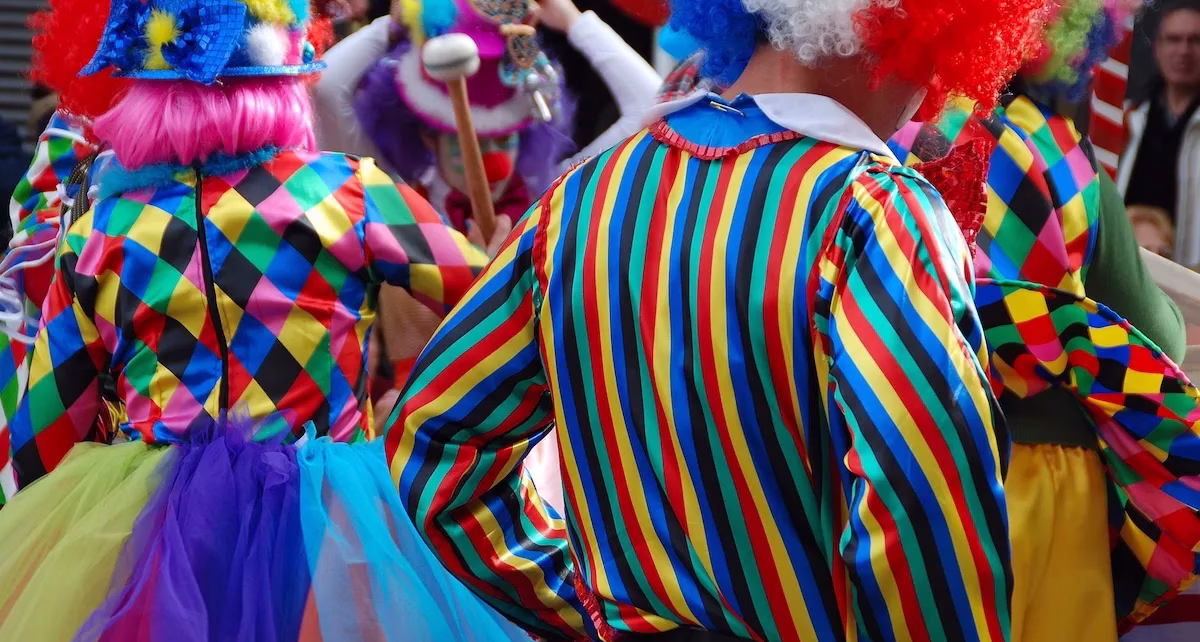 Carnevale 2026 le migliori citta dove festeggiarlo in Italia e in Europa jpeg