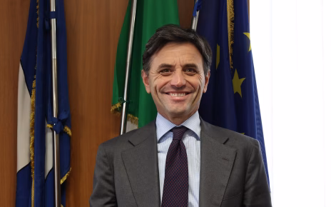 Campania, Buonajuto eletto presidente Commissione Affari Istituzionali: "Incarico di responsabilità che mi inorgoglisce. Dinamiche interne a partiti non prevalgano su necessità cittadini" 2 Ciro Buonajuto Presidente Prima Commissione Regione Campania