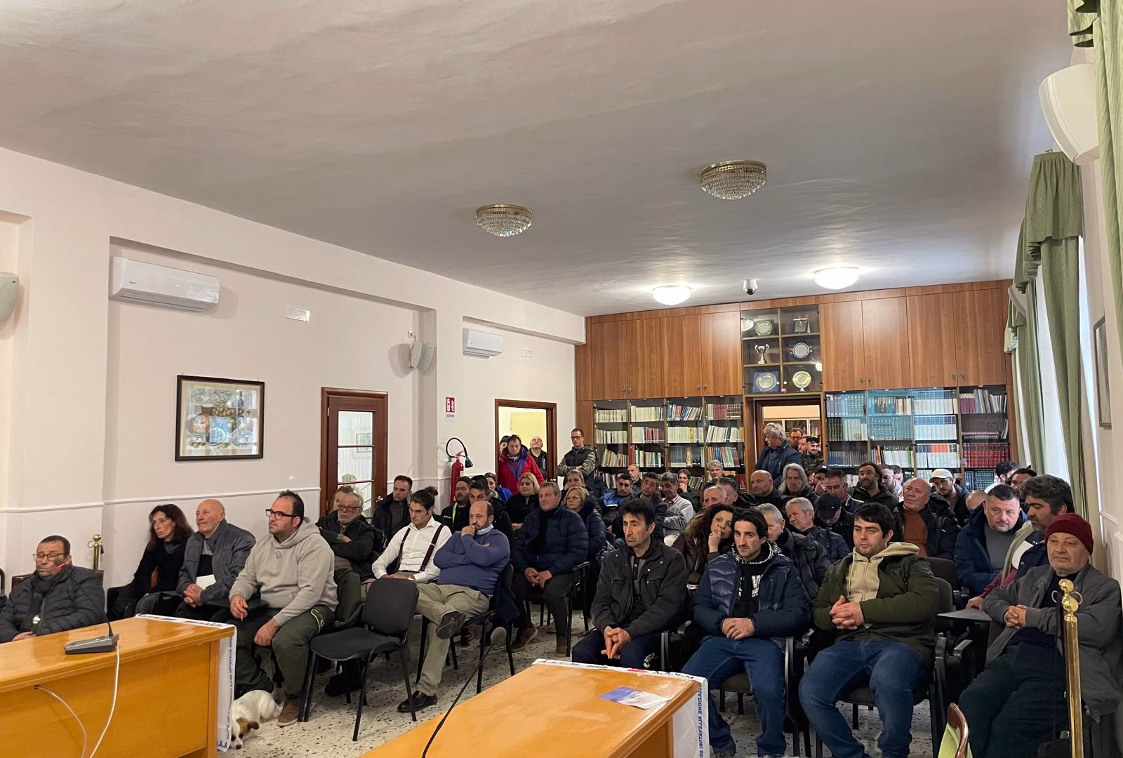Coldiretti Salerno Tramonti 5