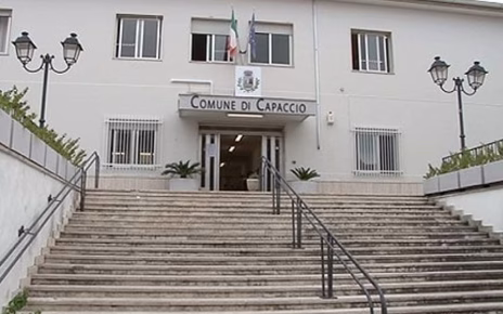 Capaccio Paestum, i consiglieri comunali: "Gravissime interferenze sul PUC, l'amministratore della Paistom travalica il suo ruolo. Il Sindaco lo rimuova immediatamente" 5 Comune di Capacciomod