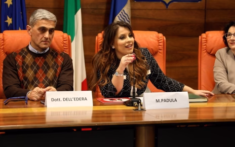 Convegno a Potenz sulle malattie rare