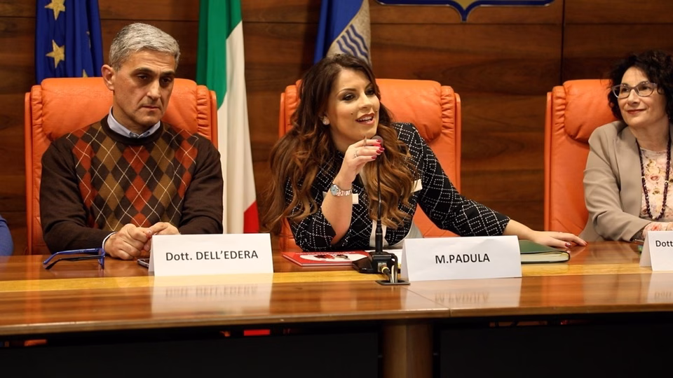 Convegno a Potenz sulle malattie rare