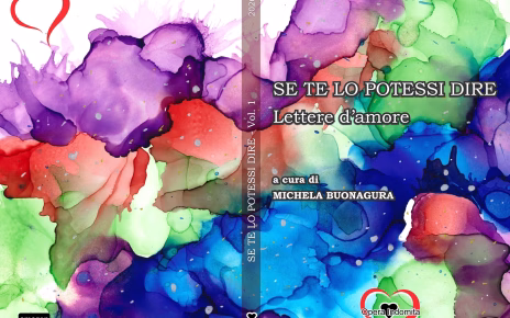 “Se te lo potessi dire”, l’amore che sceglie di fermarsi 3 Copertina finalemod