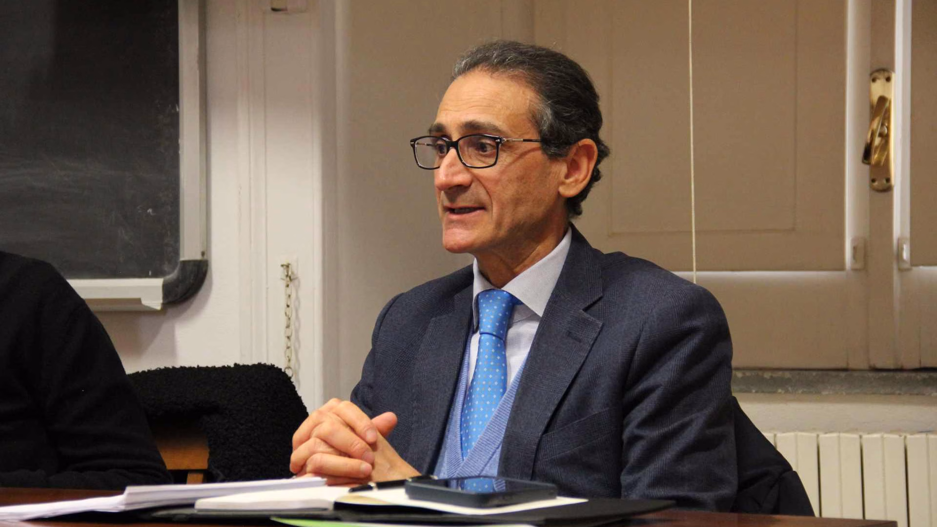 Dottor Salvatore Scutiero CEO Certifica Srl