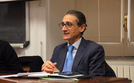Gestire l’Intelligenza Artificiale ed i rischi: Certifica ed UNISOB insieme per un corso sulle norme tecniche 4 Dottor Salvatore Scutiero CEO Certifica Srl