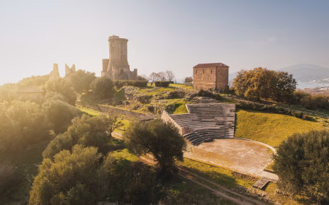 Un territorio, molte identità: il Parco del Cilento avvia “Più di un Parco” 2 Foto Cilento 2