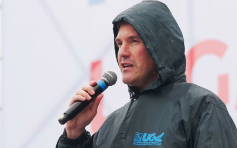 Liste d’attesa, Giuliano (UGL Salute): “Bene Schillaci su stop ad artifici, ora serve un’assunzione di responsabilità a tutti i livelli” 3 Giuliano I° maggio 2023