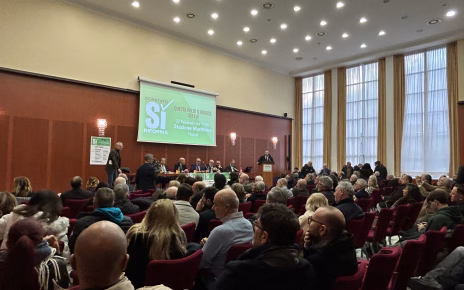 Campania, Rastrelli (FDI): "Giustizia politicizzata umilia la dignità dello Stato di diritto" 2 IMG 7771