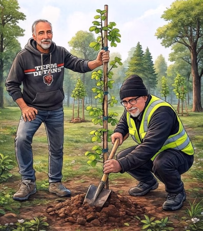 Il Nucleo Ispettori Forestali a salvaguardia dell’ambiente 4 Il N.I.F per lambiente