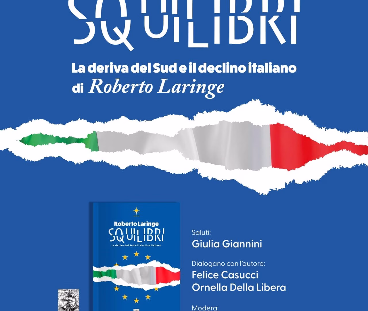 Laringe Piazza dei Martirimod