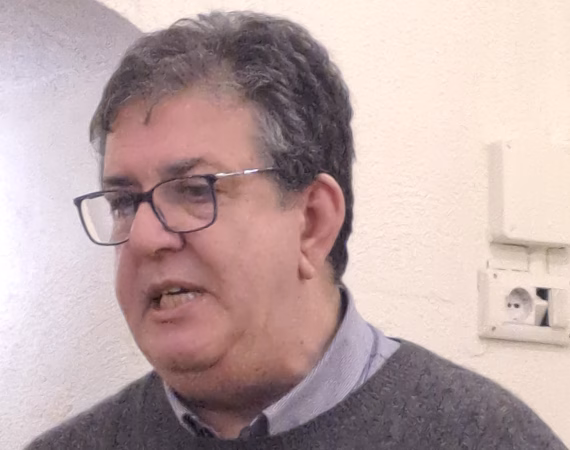 I (quasi) cento anni della pizzeria da Pasqualino 1931 10 Luciano Pignararo 2