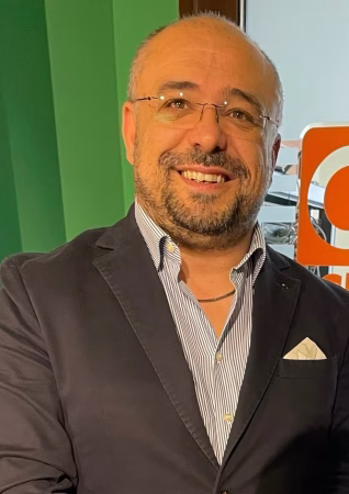 Marco Sansiviero Presidente Fenailp 2