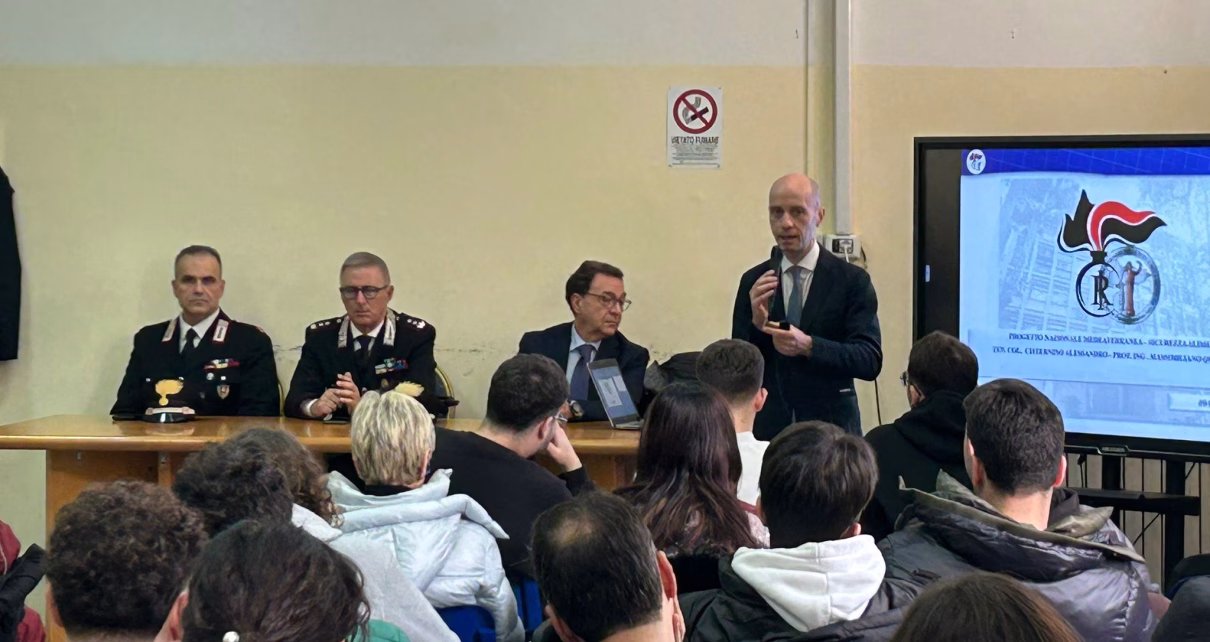 Nas lezioni antifrode al ferraioli02