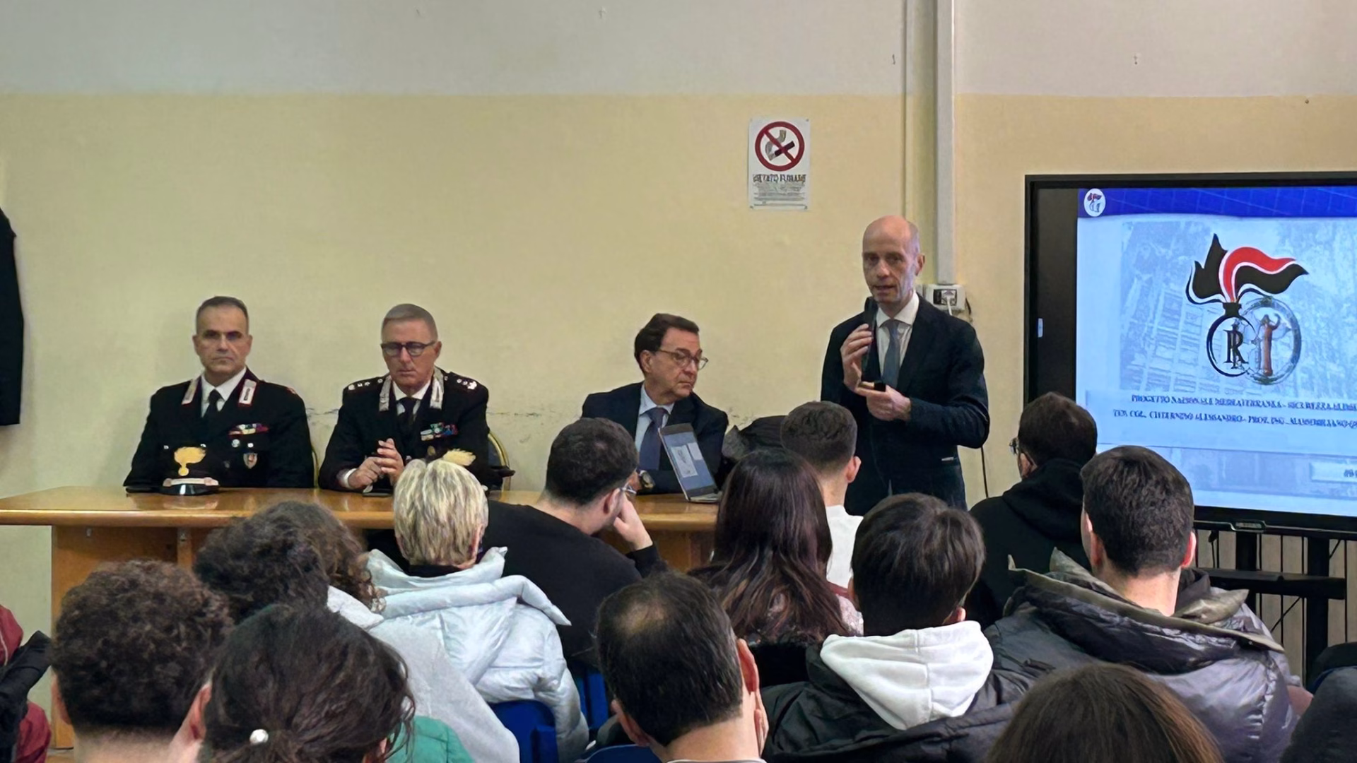 Nas lezioni antifrode al ferraioli02
