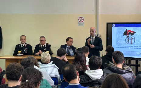 Nas lezioni antifrode al ferraioli02
