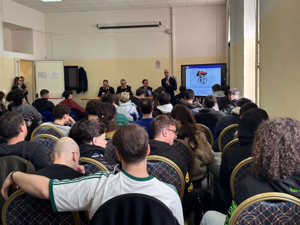 Nas lezioni antifrode al ferraioli03