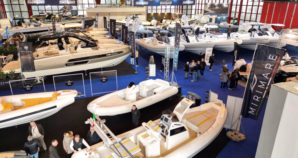 Nauticsud 2026