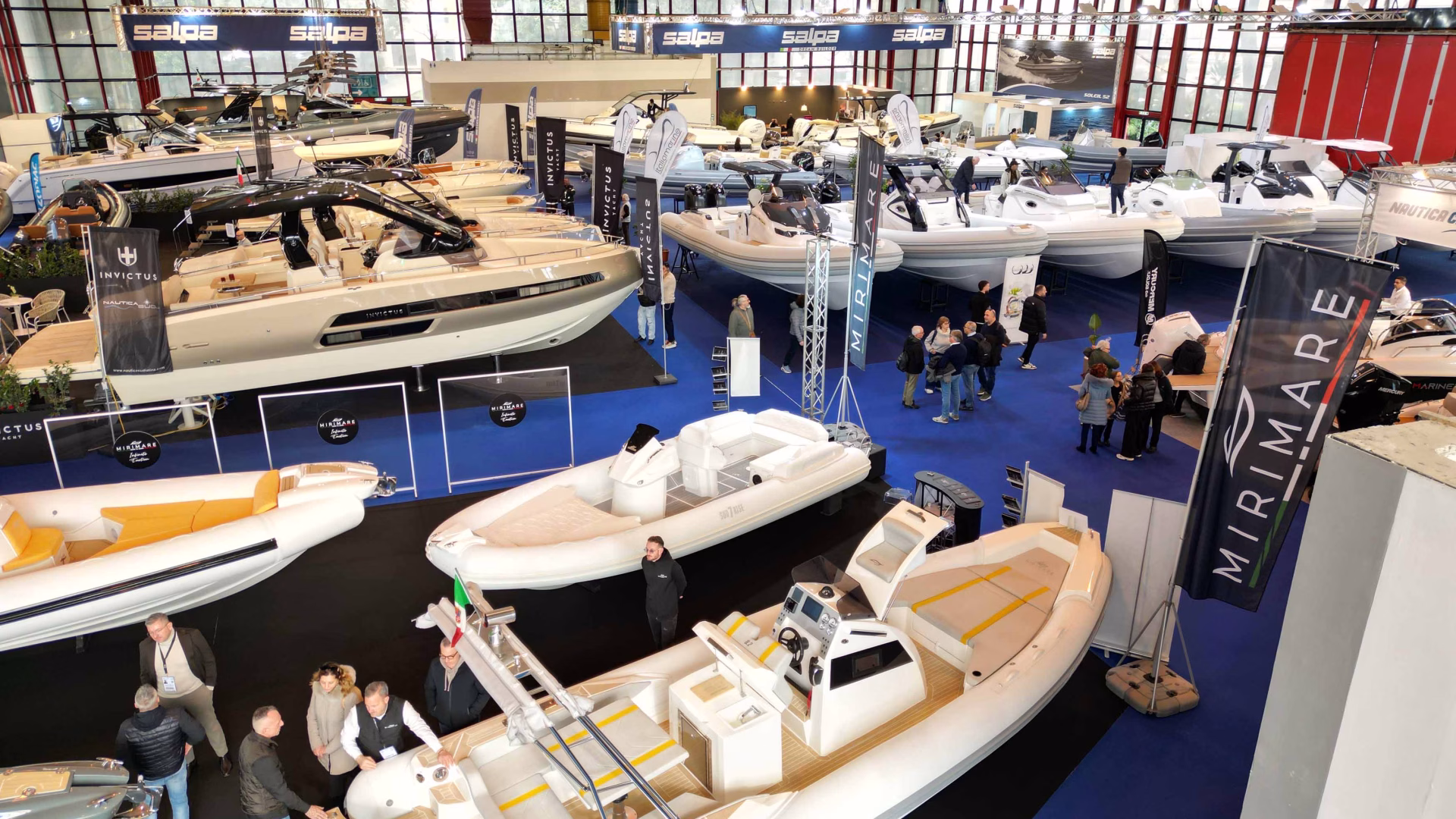 Nauticsud 2026