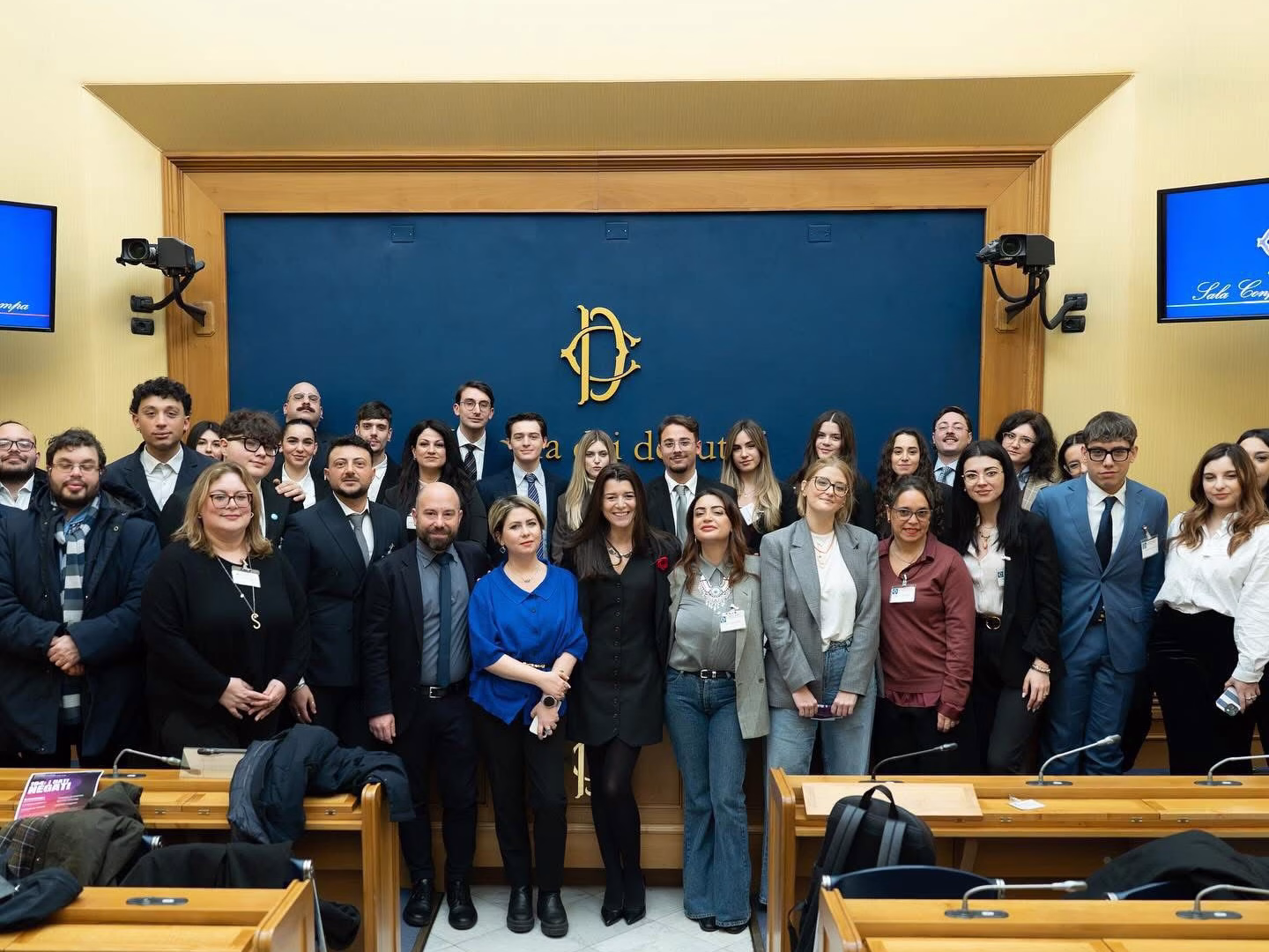 Network Giovani Campania