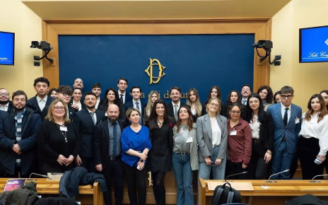 Network Giovani Campania: "Il governo nasconde i dati sull'aborto" 4 Network Giovani Campania