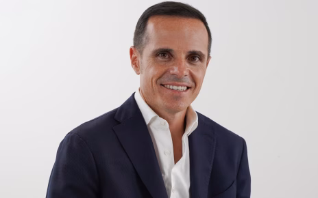 Campania, Amministrative. Smarrazzo (CR): "Territori prima degli schemi. A Trentola civica a sostegno di Apicella" 3 PIETRO SMARRAZZO 01 1mod