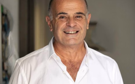 San Giorgio a Cremano verso il voto, Direzione Futuro: "Appello alle forze politiche e civiche della città" 4 Pasquale Maiolinomod