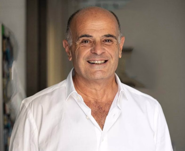 Pasquale Maiolinomod