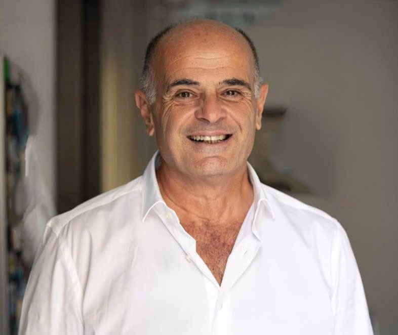 Pasquale Maiolinomod