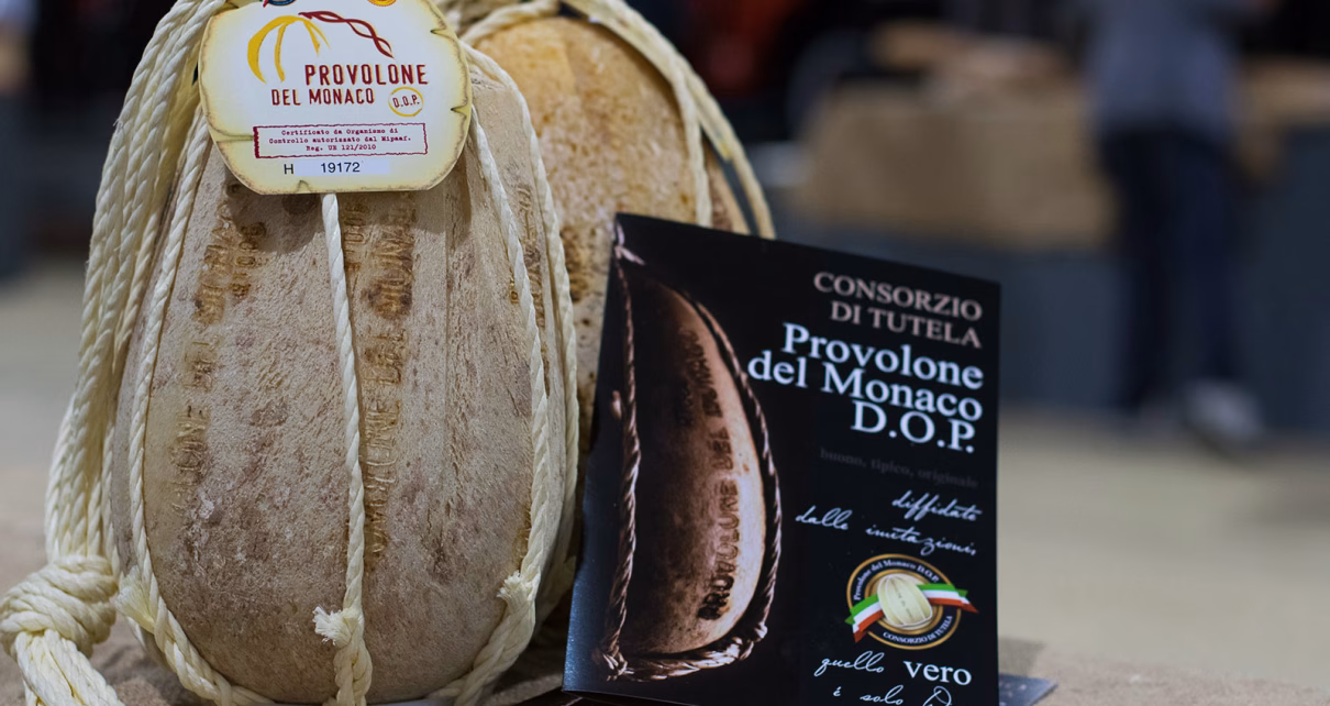 Provolone del Monaco Dop Alta Risoluzione 15