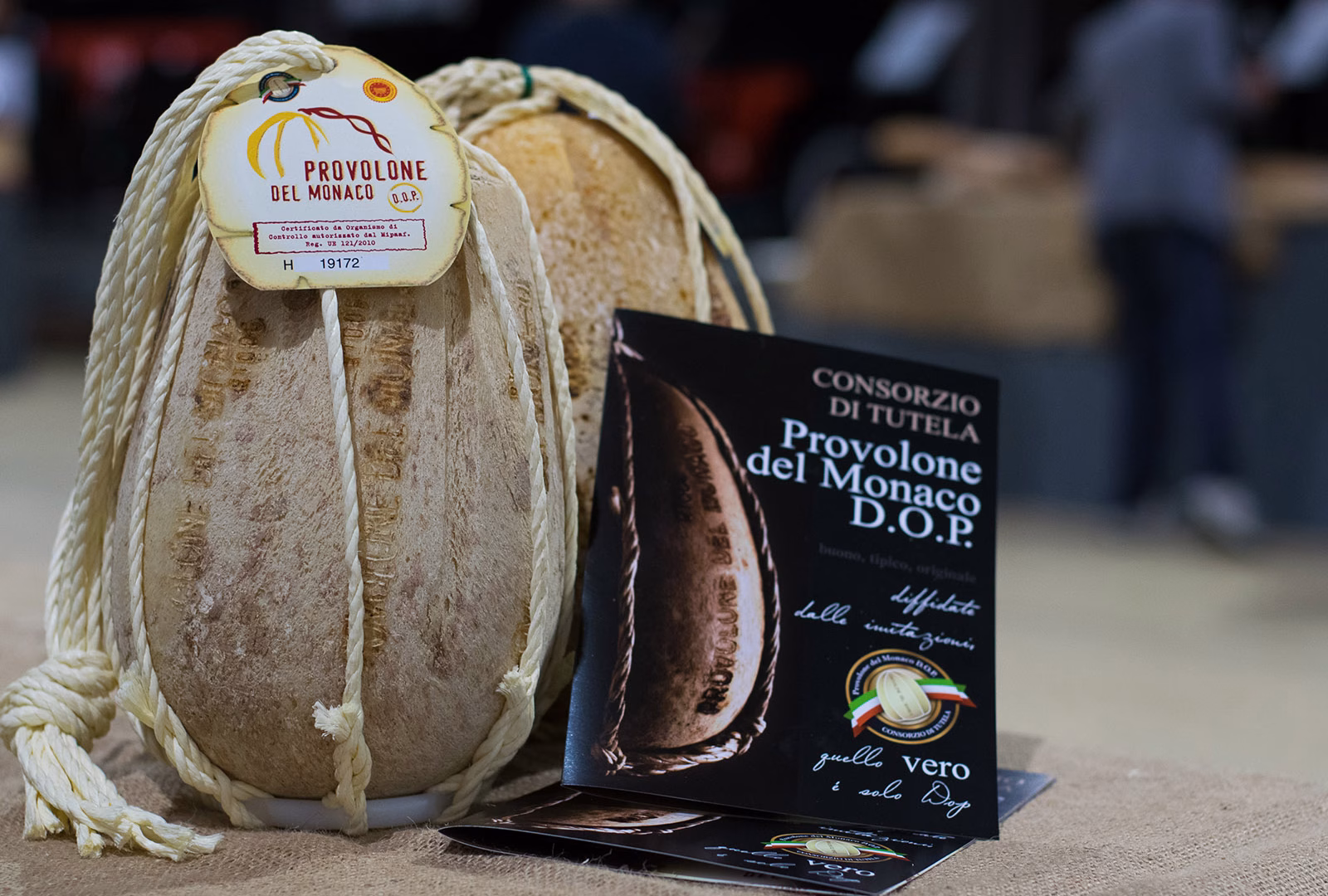 Provolone del Monaco Dop Alta Risoluzione 15