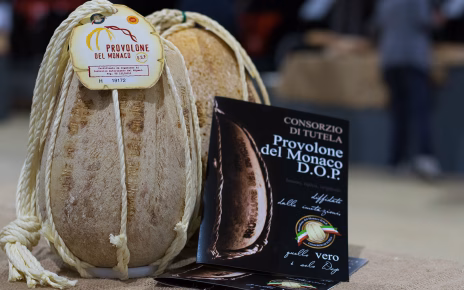 Un concorso per celebrare i vent'anni del Consorzio di Tutela del Provolone del Monaco DOP 3 Provolone del Monaco Dop Alta Risoluzione 15