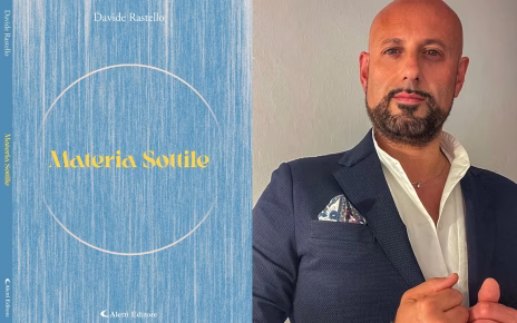 “Materia Sottile”, le esperienze interiori tracciano un percorso esistenziale 5 Rastello3