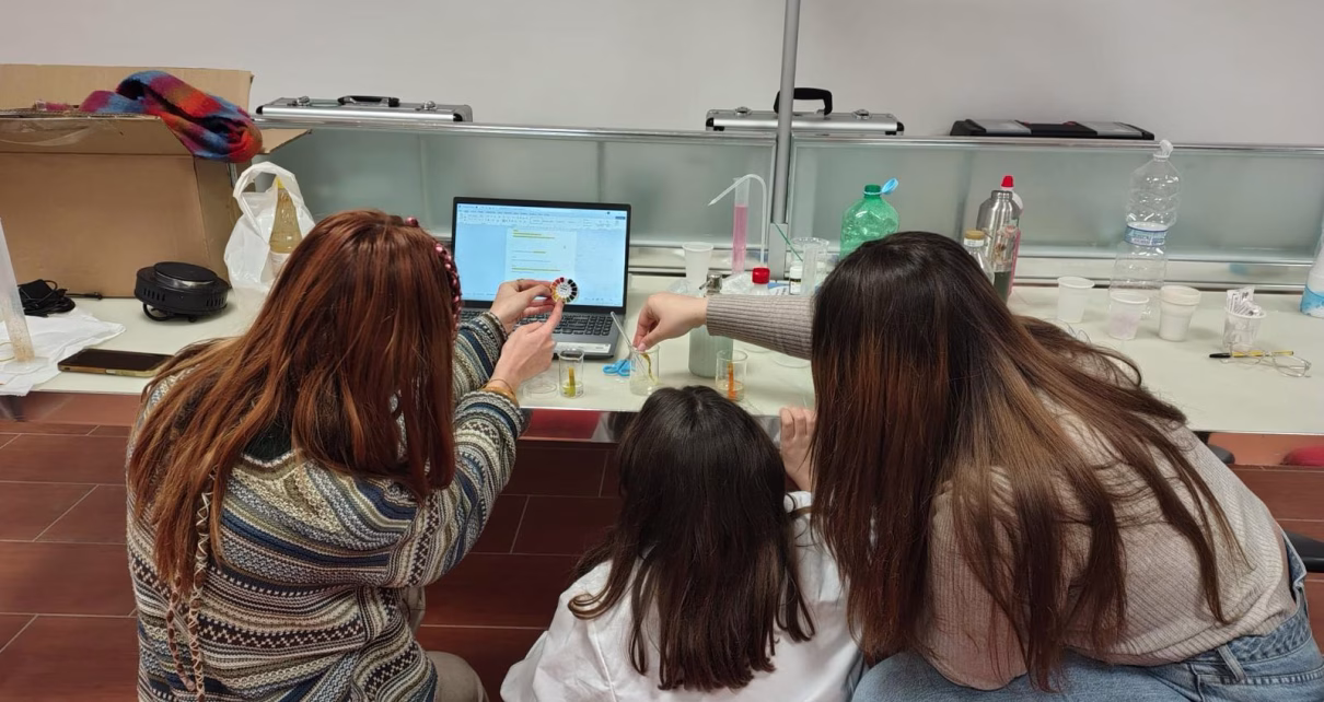 STEM Maestri di Strada Fondo Repubblica Digitale 1
