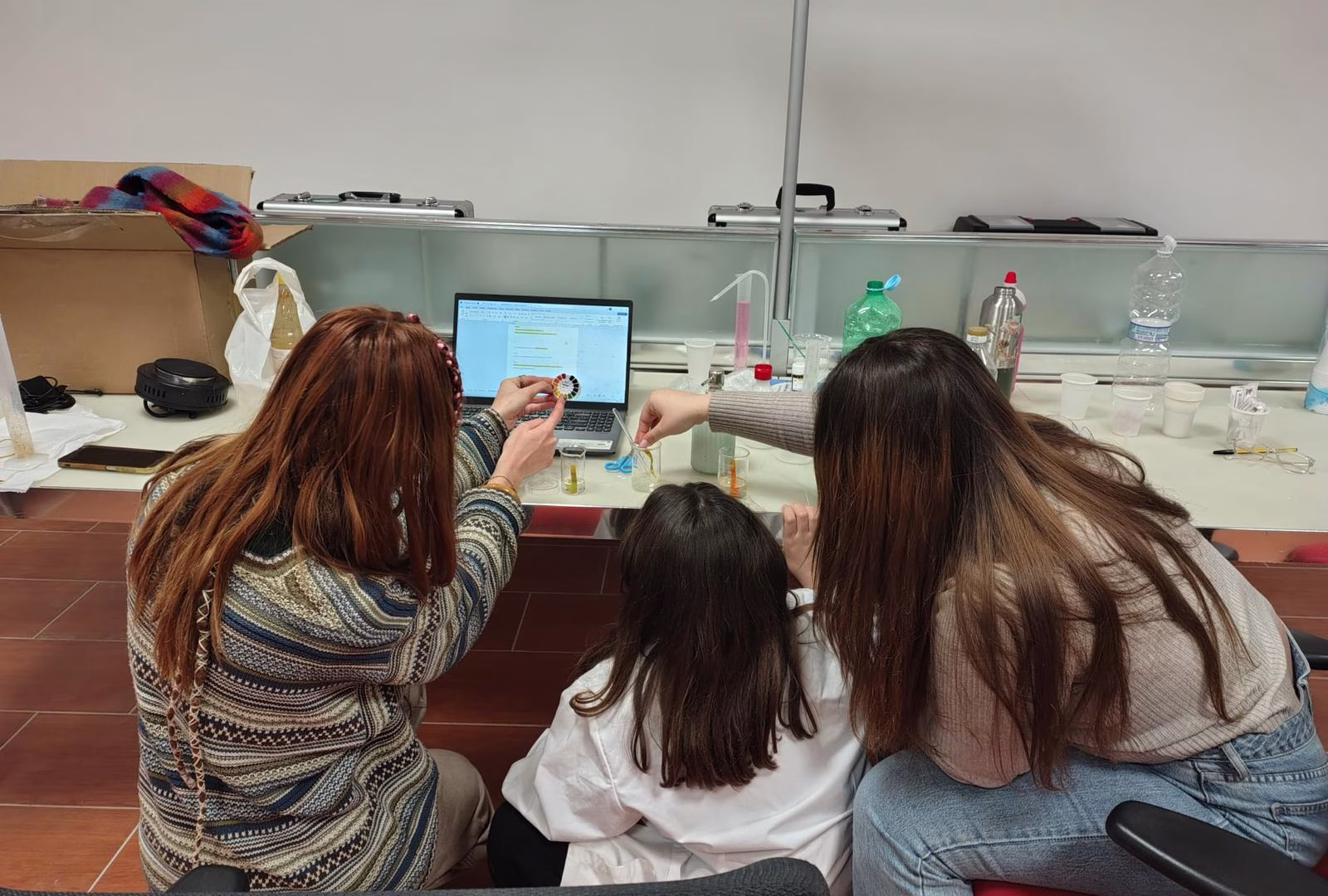 STEM Maestri di Strada Fondo Repubblica Digitale 1