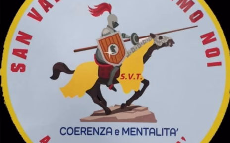 San Valentino Torio