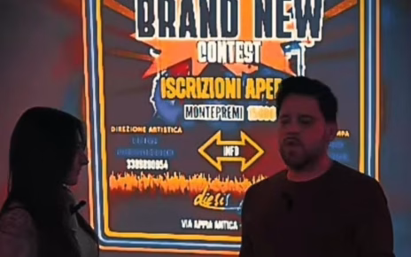 Diesis Live Pub: al via le iscizioni per il “Diesis Brand New Contest”, il contest musicale con un montepremi da 1.500 euro 5 Screenshot 2026 02 16 18 21 10 449 com.google.android.youtube edit2