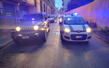 Torre Annunziata, operazione Terra dei Fuochi: chiuse due attività non autorizzate 6 WhatsApp Image 2026 02 10 at 17.36.49 1