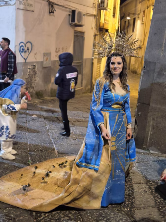 Carnevale di Palma Campania, trionfo di arte e spettacolo: Teglanum conquista il Palio 2026 13 a400dabf 78cb 4365 93e8 b82188c393c3