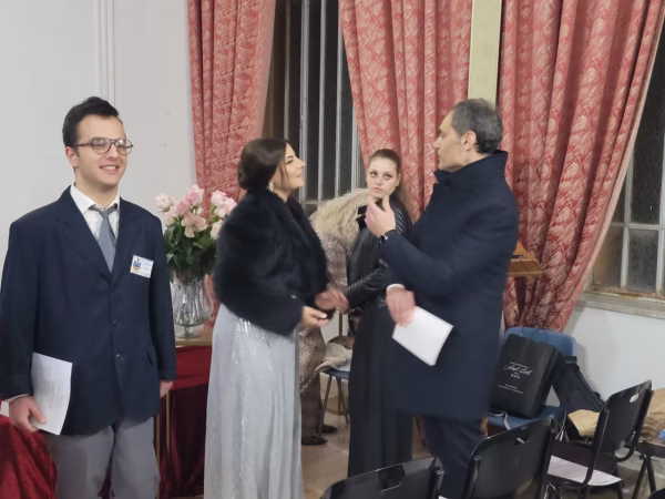 Liveri, grande partecipazione al Premio “Donna lo devi a te”: rilanciata la battaglia per il riconoscimento dell’alopecia 3 a8a6ad3f df03 41cc 97e8 d66bdbb332cd