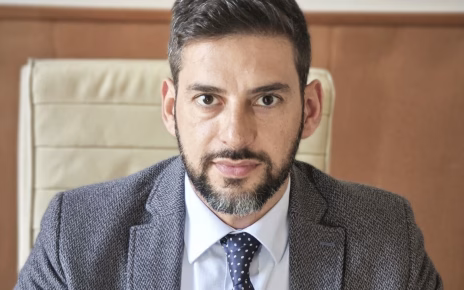 andrea tiso