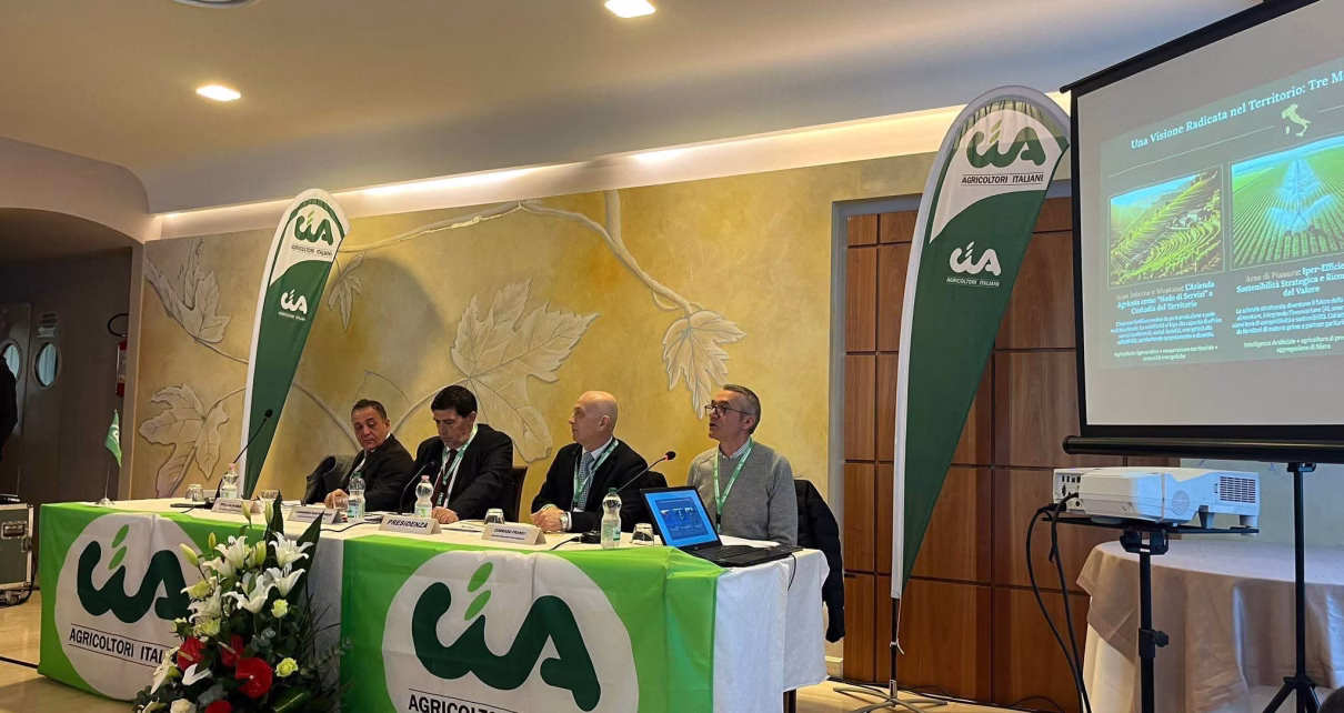 assemblea cia benevento 2026