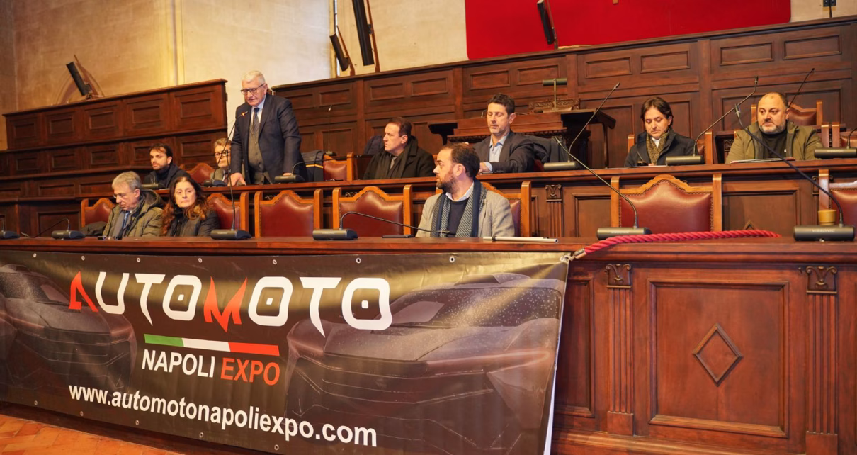 automoto foto presentazione