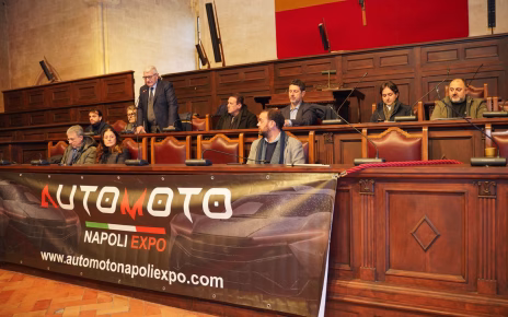 automoto foto presentazione